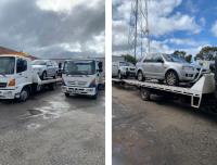 Mirrabooka/Nollamara Car Transport image 4